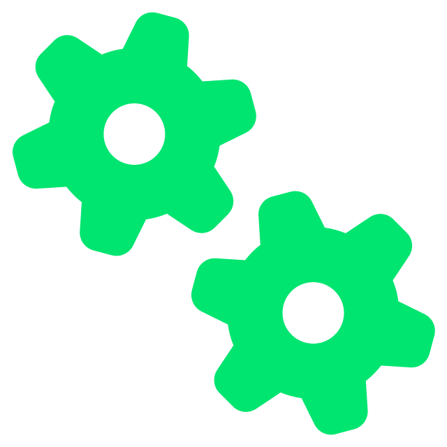 Visual Workflow Builder